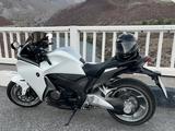 Honda  VFR 1200 2013 года за 5 000 000 тг. в Шымкент – фото 2