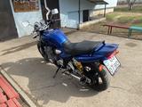 Yamaha  XJR1300 2000 года за 1 600 000 тг. в Уральск – фото 4