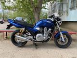 Yamaha  XJR1300 2000 года за 1 600 000 тг. в Уральск