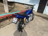 Yamaha  XJR1300 2000 года за 1 600 000 тг. в Уральск – фото 5
