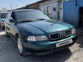 Audi A4 1996 года за 3 400 000 тг. в Костанай – фото 3