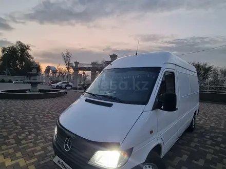 Mercedes-Benz Sprinter 2003 года за 6 700 000 тг. в Алматы – фото 11