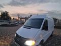 Mercedes-Benz Sprinter 2003 годаүшін6 700 000 тг. в Алматы – фото 12