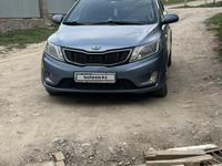 Kia Rio 2015 года за 4 300 000 тг. в Алматы