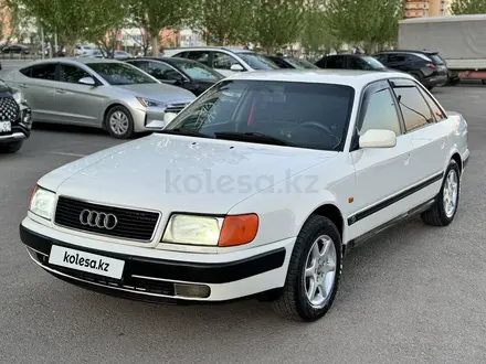 Audi 100 1992 года за 2 180 000 тг. в Астана – фото 36