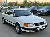 Audi 100 1992 годаүшін2 180 000 тг. в Астана