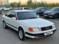 Audi 100 1992 годаүшін2 180 000 тг. в Астана