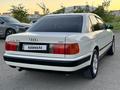 Audi 100 1992 годаүшін2 180 000 тг. в Астана – фото 6