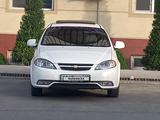 Daewoo Gentra 2014 годаүшін4 500 000 тг. в Карабулак – фото 3