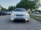Daewoo Gentra 2014 годаүшін4 500 000 тг. в Карабулак – фото 4