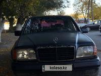 Mercedes-Benz E 200 1994 годаүшін1 700 000 тг. в Жезказган