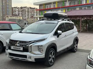 Mitsubishi Xpander Cross, 2022