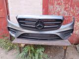 Передний бампер на Mercedes W213 за 250 000 тг. в Караганда