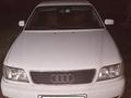 Audi A6 1996 года за 1 750 000 тг. в Алматы – фото 17