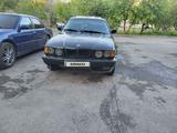 BMW 520 1991 годаүшін1 300 000 тг. в Экибастуз – фото 2