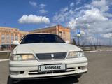 Toyota Mark II 1997 года за 2 300 000 тг. в Астана