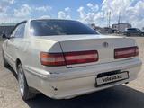 Toyota Mark II 1997 года за 2 300 000 тг. в Астана – фото 3