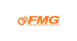 Faw Machinery Group в Алматы