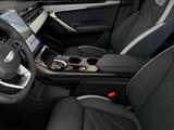 Geely Atlas Flagship 2026 годаүшін13 190 000 тг. в Алматы – фото 4