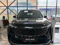 Geely Atlas Flagship 2026 года за 13 290 000 тг. в Алматы – фото 2