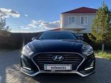 Hyundai Sonata 2019 годаүшін9 000 000 тг. в Астана