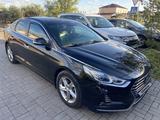 Hyundai Sonata 2019 года за 9 990 000 тг. в Астана – фото 3