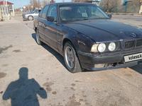 BMW 525 1995 годаfor1 300 000 тг. в Шымкент