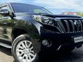 Toyota Land Cruiser Prado 2016 года за 24 000 000 тг. в Караганда – фото 8