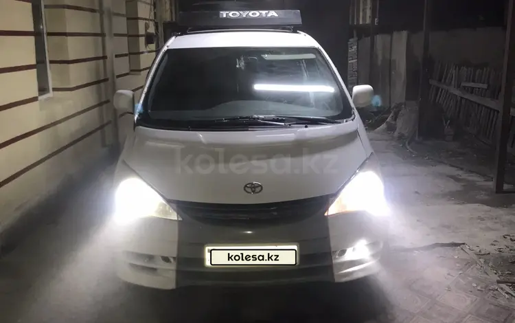 Toyota Previa 2003 года за 6 000 000 тг. в Каратау