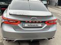 Toyota Camry 2021 годаүшін13 500 000 тг. в Шымкент – фото 2