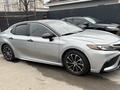 Toyota Camry 2021 годаүшін13 500 000 тг. в Шымкент – фото 10
