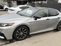 Toyota Camry 2021 годаүшін13 500 000 тг. в Шымкент – фото 4