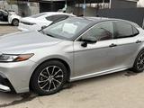 Toyota Camry 2021 годаүшін13 500 000 тг. в Шымкент – фото 4