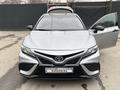 Toyota Camry 2021 годаүшін13 500 000 тг. в Шымкент – фото 7