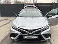 Toyota Camry 2021 годаүшін13 500 000 тг. в Шымкент – фото 8
