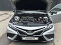 Toyota Camry 2021 годаүшін13 500 000 тг. в Шымкент – фото 9