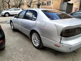 Toyota Aristo 1996 года за 2 400 000 тг. в Астана – фото 2