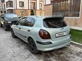 Nissan Almera 2001 года за 1 550 000 тг. в Шымкент – фото 2