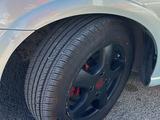 Nissan Almera 2001 года за 1 550 000 тг. в Шымкент – фото 5