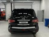 Infiniti QX80 2014 года за 17 150 000 тг. в Кокшетау – фото 5