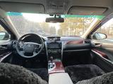 Toyota Camry 2012 года за 10 400 000 тг. в Алматы – фото 4