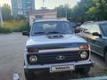 ВАЗ (Lada) Lada 2121 2014 года за 2 200 000 тг. в Караганда