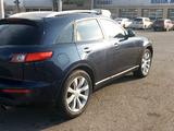 Infiniti FX35 2004 годаfor6 000 000 тг. в Алматы – фото 4