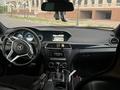 Mercedes-Benz C 200 2011 годаүшін4 300 000 тг. в Атырау – фото 4