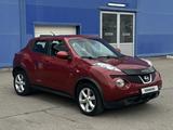 Nissan Juke 2013 годаүшін4 350 000 тг. в Алматы