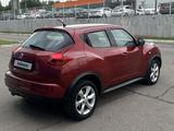 Nissan Juke 2013 годаүшін4 350 000 тг. в Алматы – фото 3