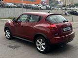 Nissan Juke 2013 годаүшін4 350 000 тг. в Алматы – фото 2