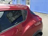 Nissan Juke 2013 годаүшін4 350 000 тг. в Алматы – фото 5