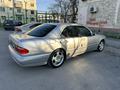 Mercedes-Benz E 280 2001 годаүшін5 800 000 тг. в Туркестан – фото 3