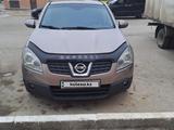 Nissan Qashqai 2007 года за 5 200 000 тг. в Кызылорда – фото 3